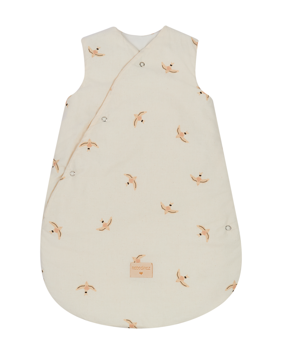 Sac De Couchage Chaud Snowy 0-6 M 50-56Cm