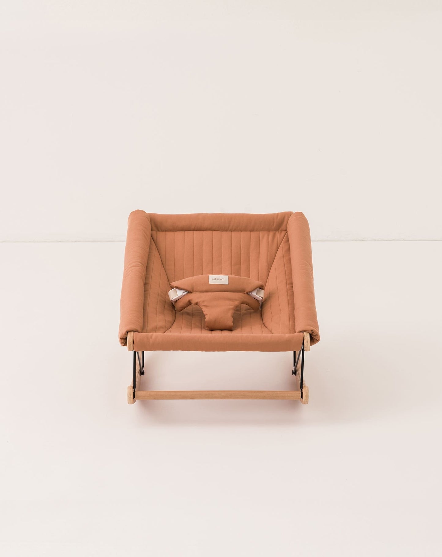 Housse de transat bébé Growing Green