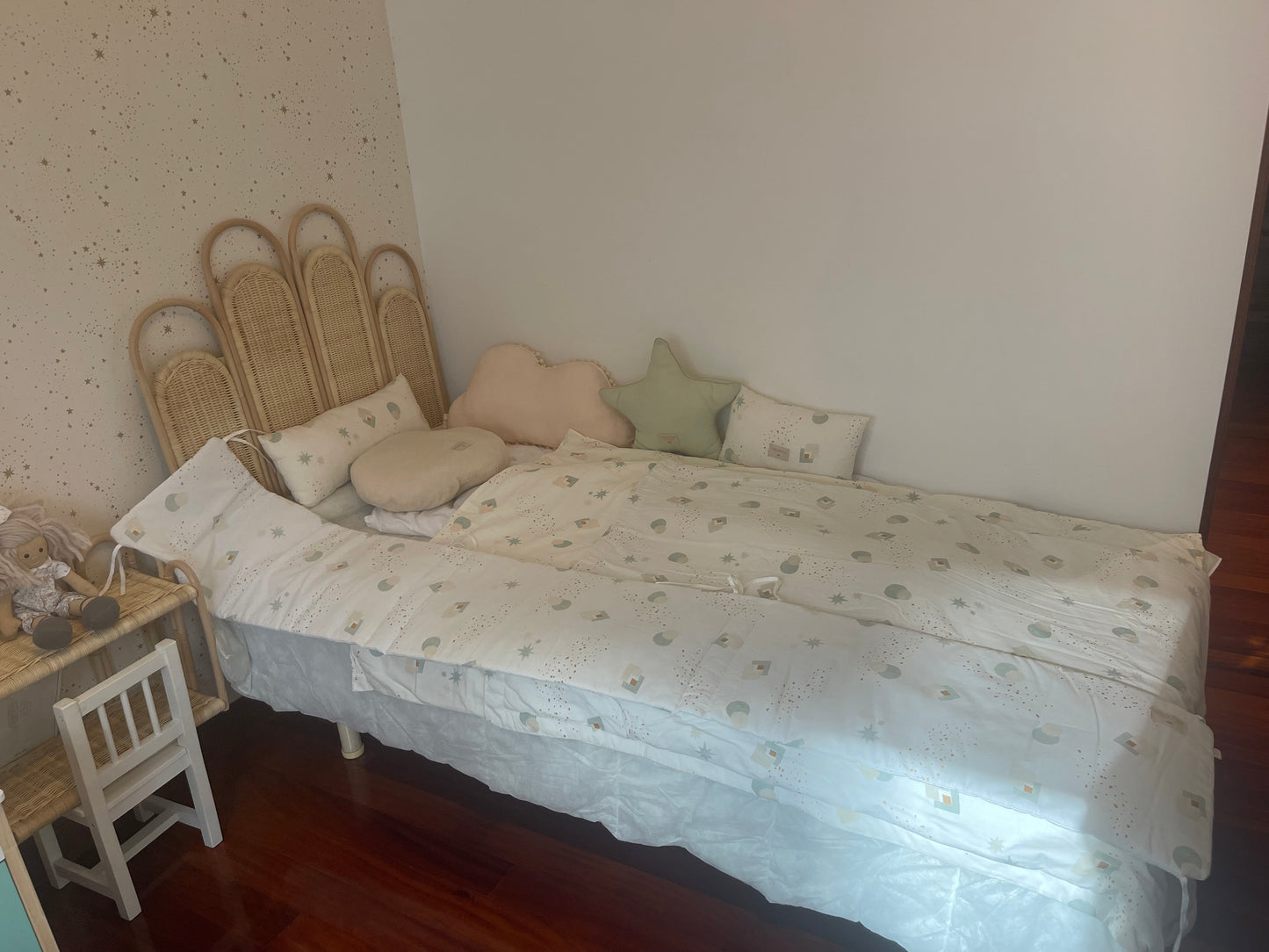 Housse de couette