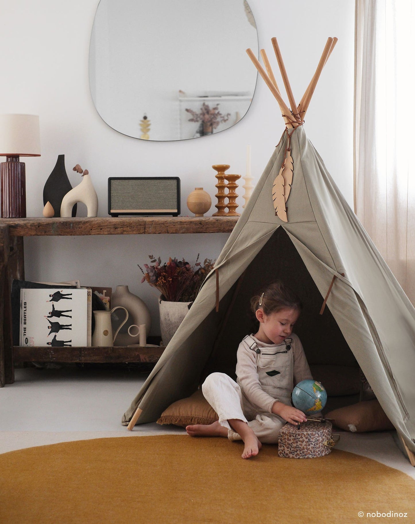 Nevada tipi