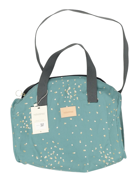 Get Ready Waterproof Duffel Bag