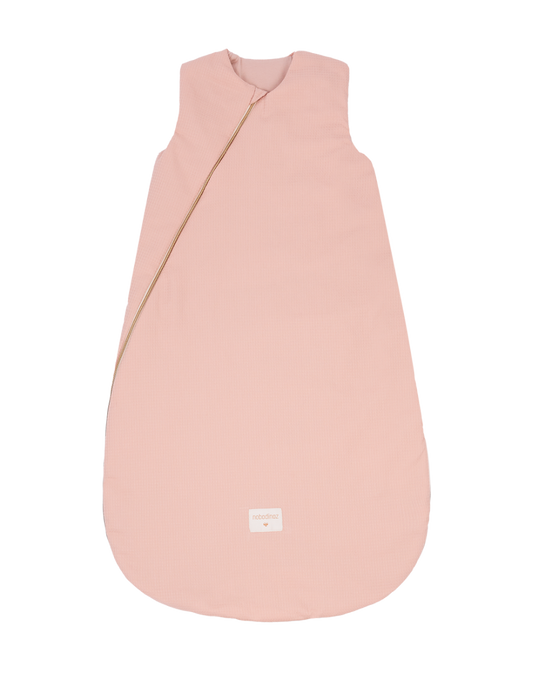 COCOON HONEYCOMB MID WARM SLEEPING BAG  6-18 M MISTY PINK