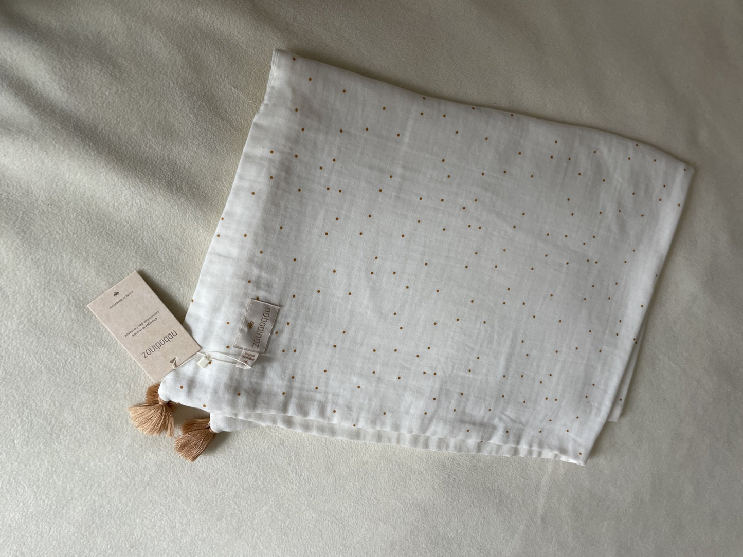 Treasure Summer Blanket