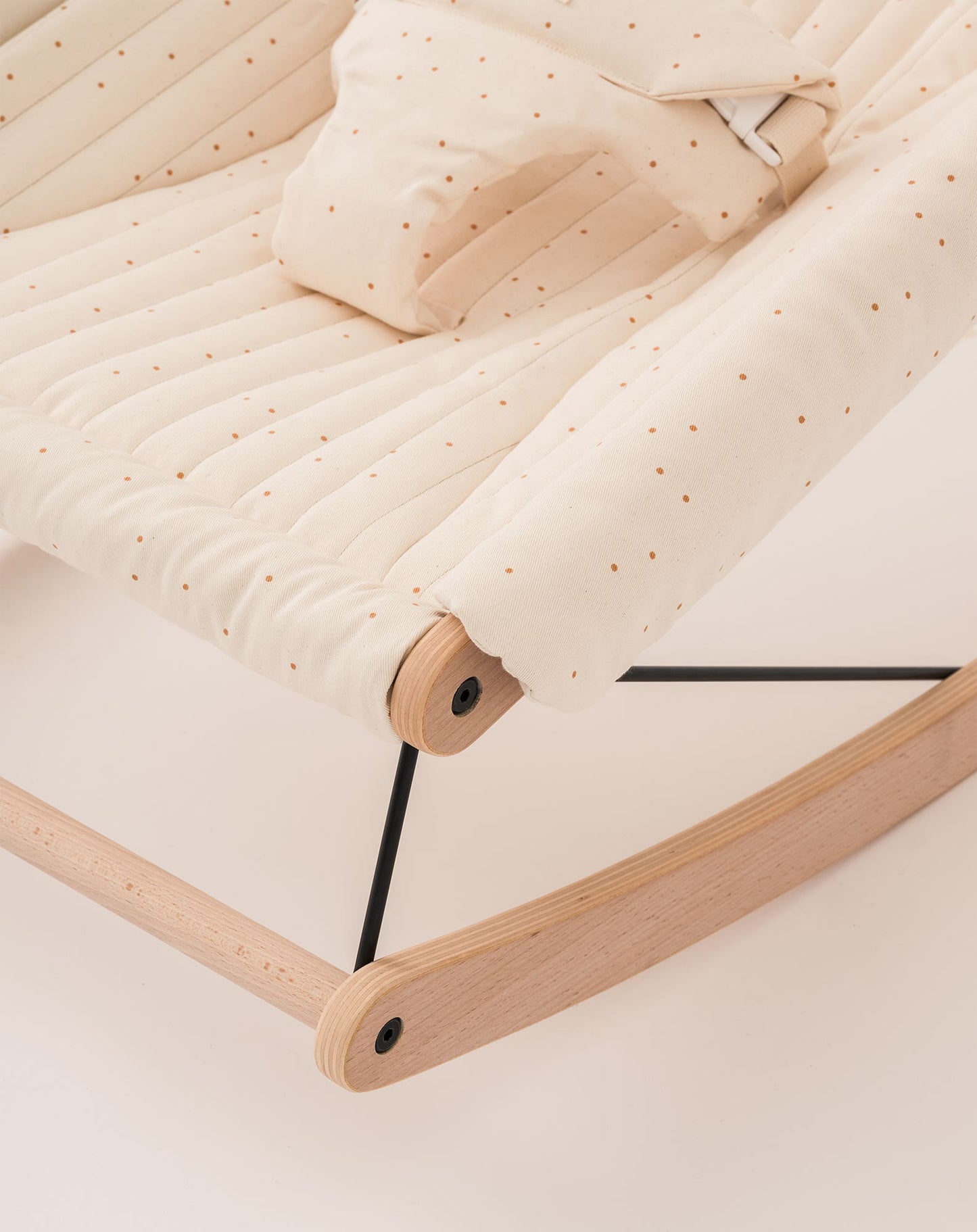 Transat bébé Growing Green