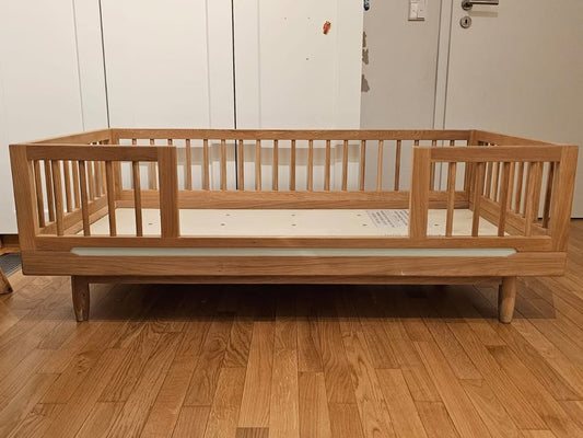 Lit pour bébé
