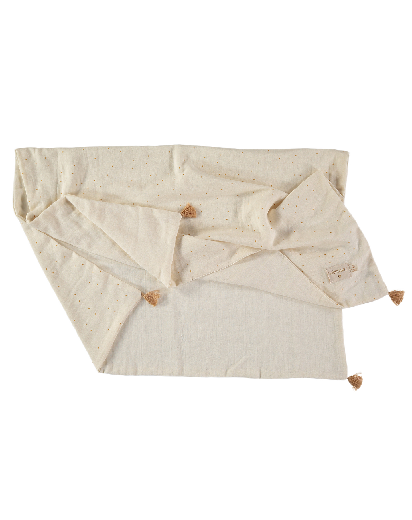 Treasure Summer Blanket