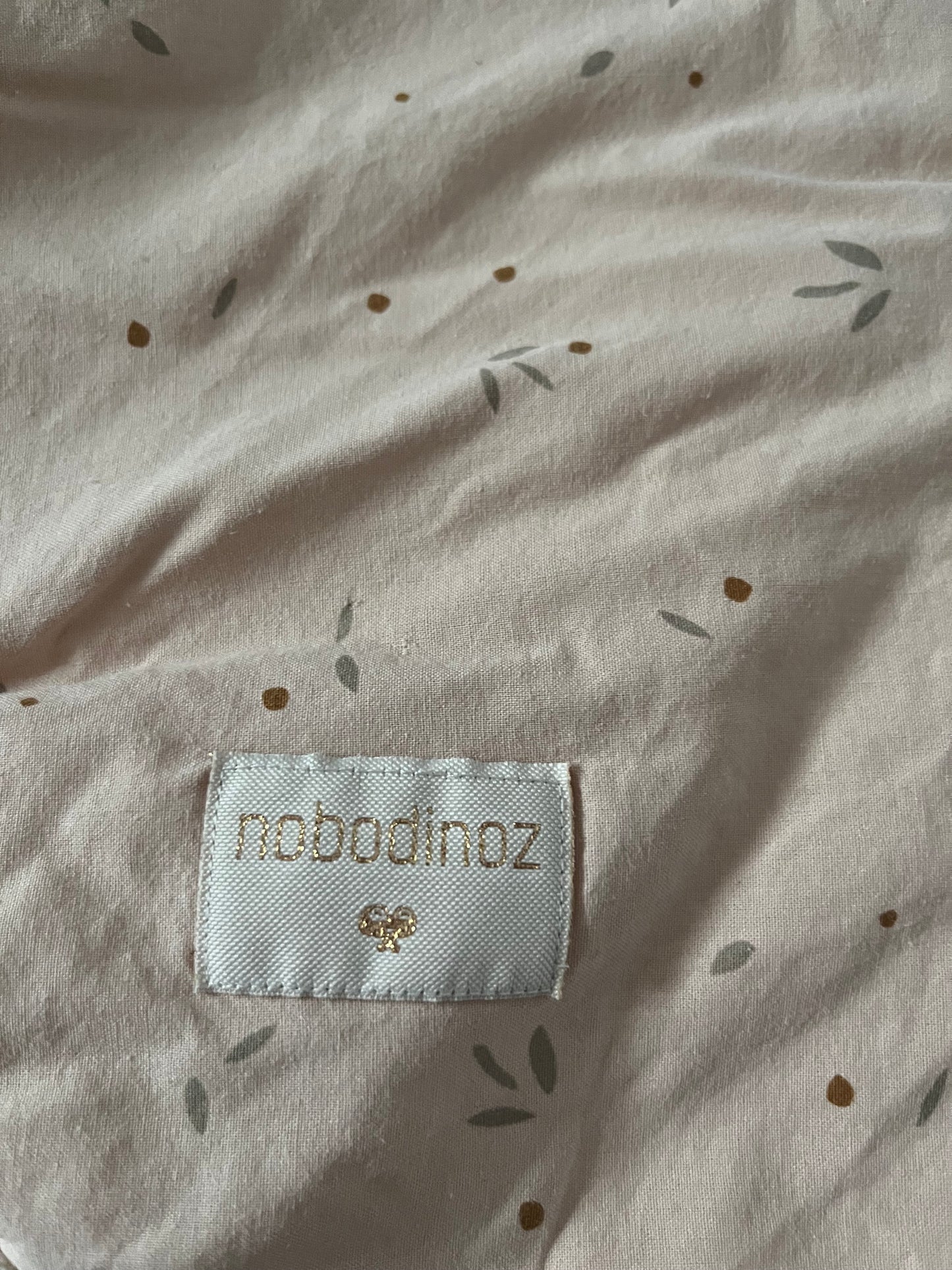 Saco para recién nacido