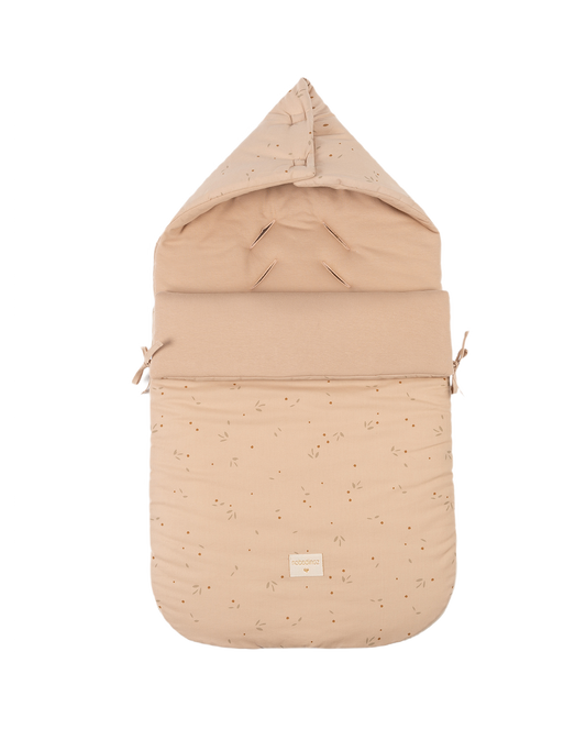 Chancelière d'hiver Passegiata 0-6M