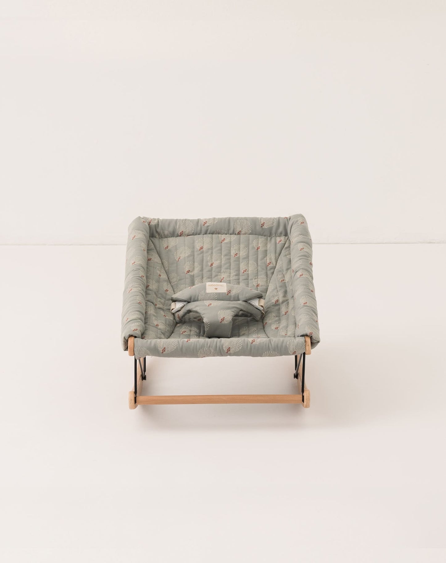 Growing Green Baby Bouncer