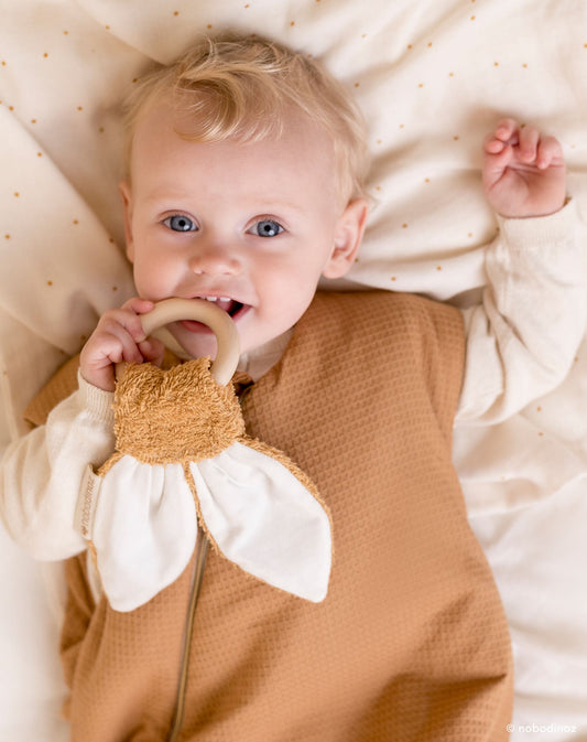 Cocoon honeycomb mid-warm sleeping bag 0-6 months
