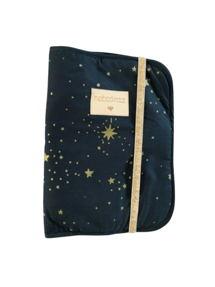 Protector de cuaderno
