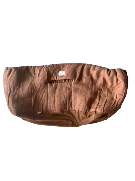 Protector de moisés