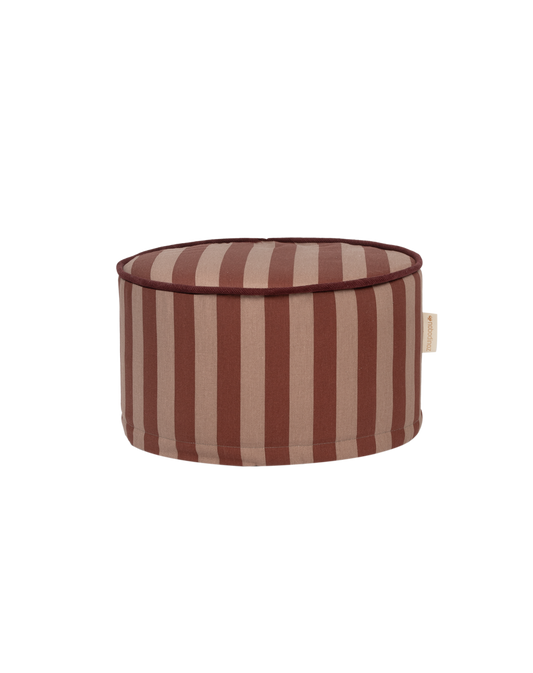 Tabouret rond majestic