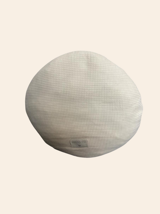 Coussin rond
