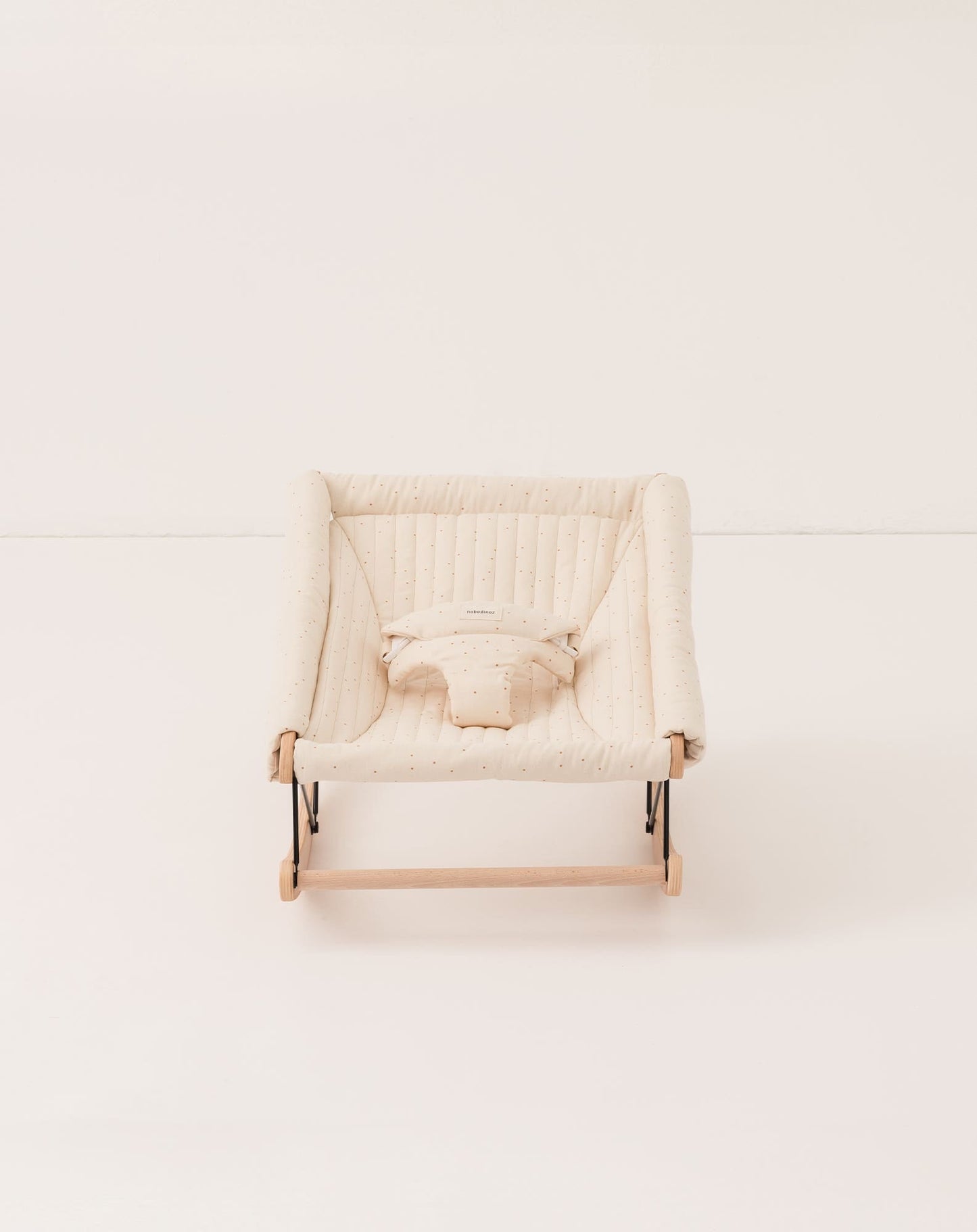 Transat bébé Growing Green