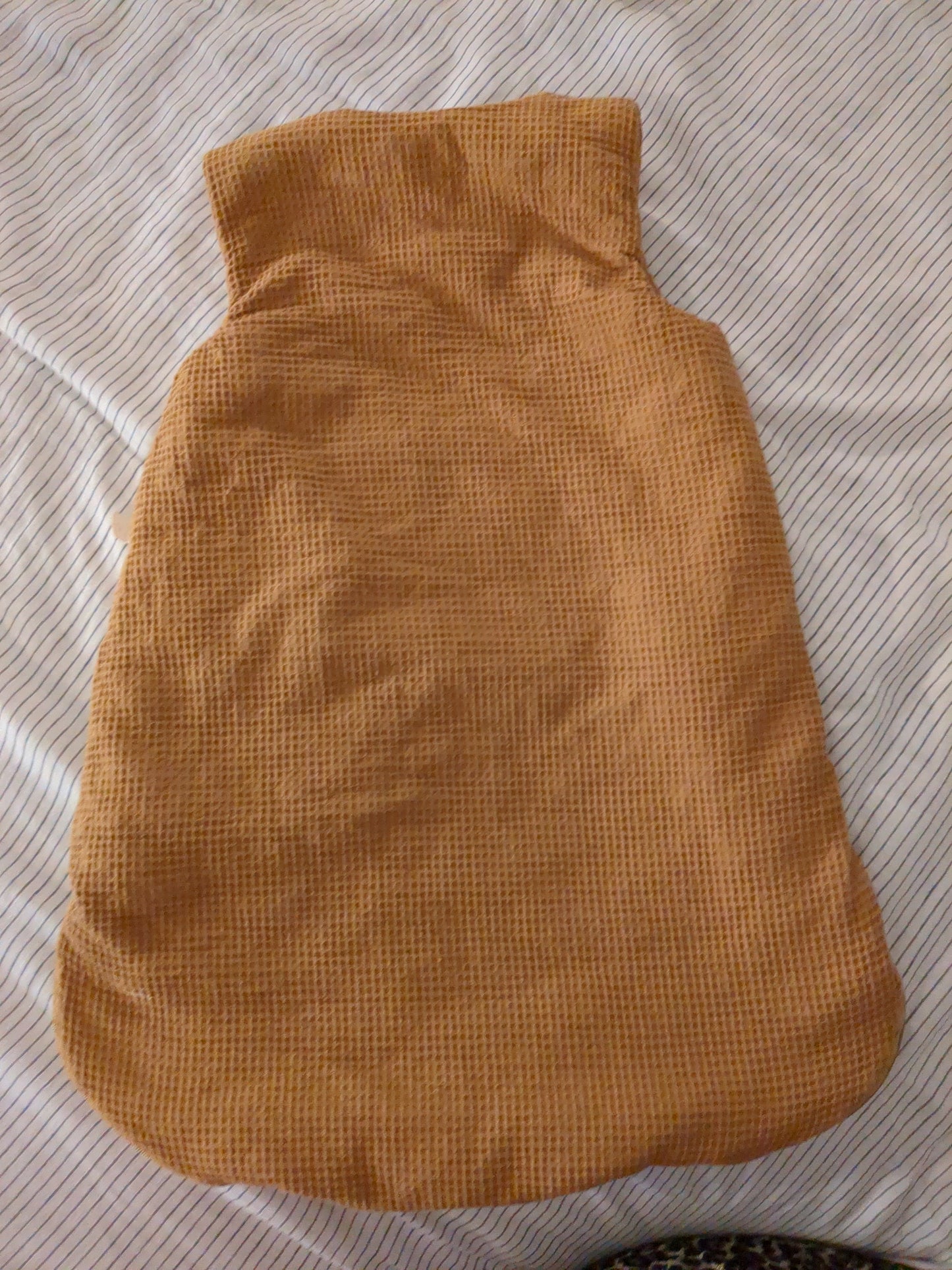 Gigoteuse camel