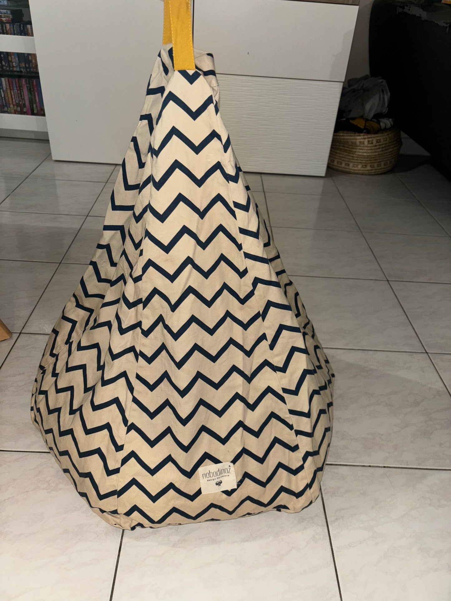 Pouf