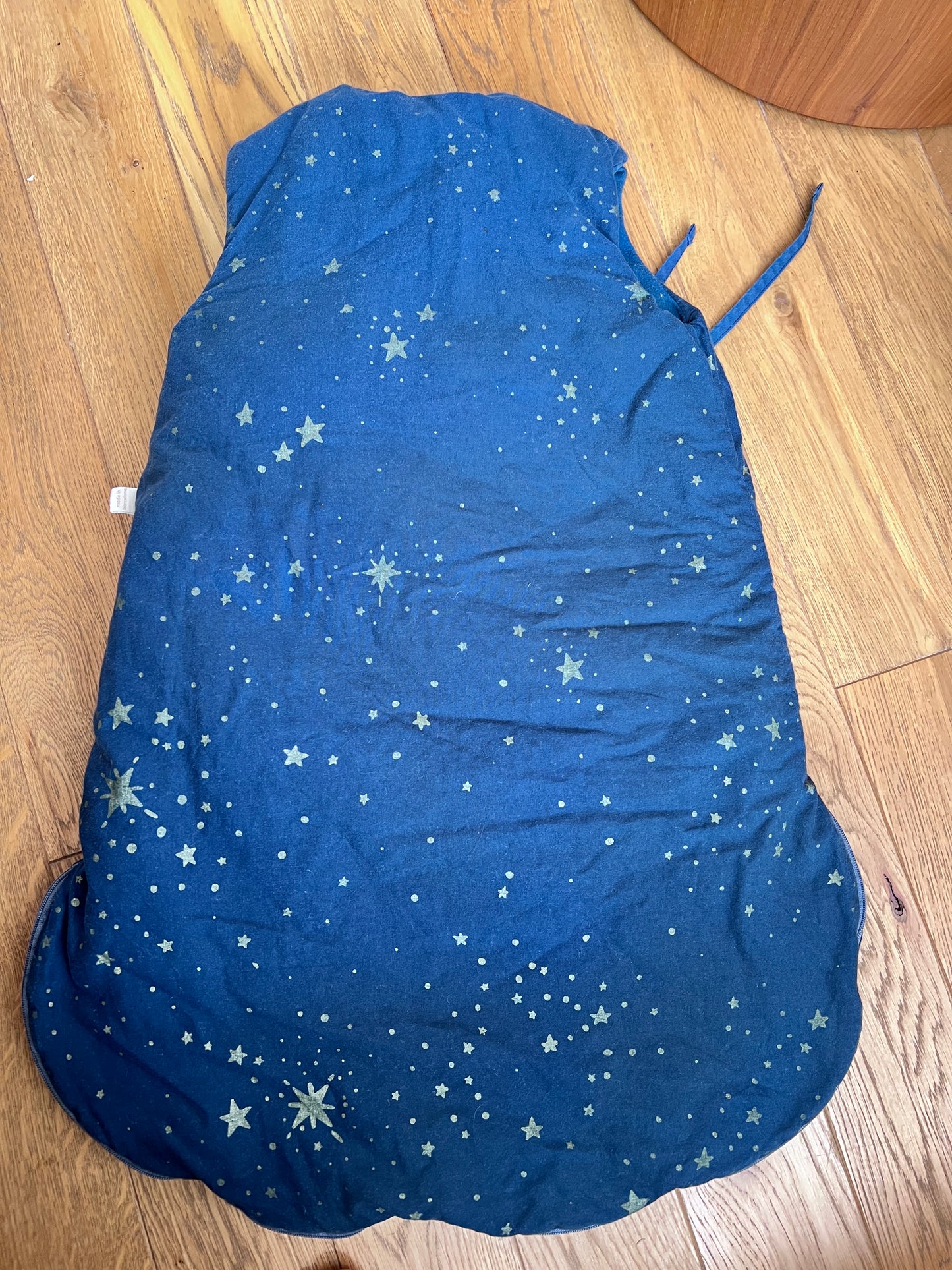 Gigoteuse nuit étoilée