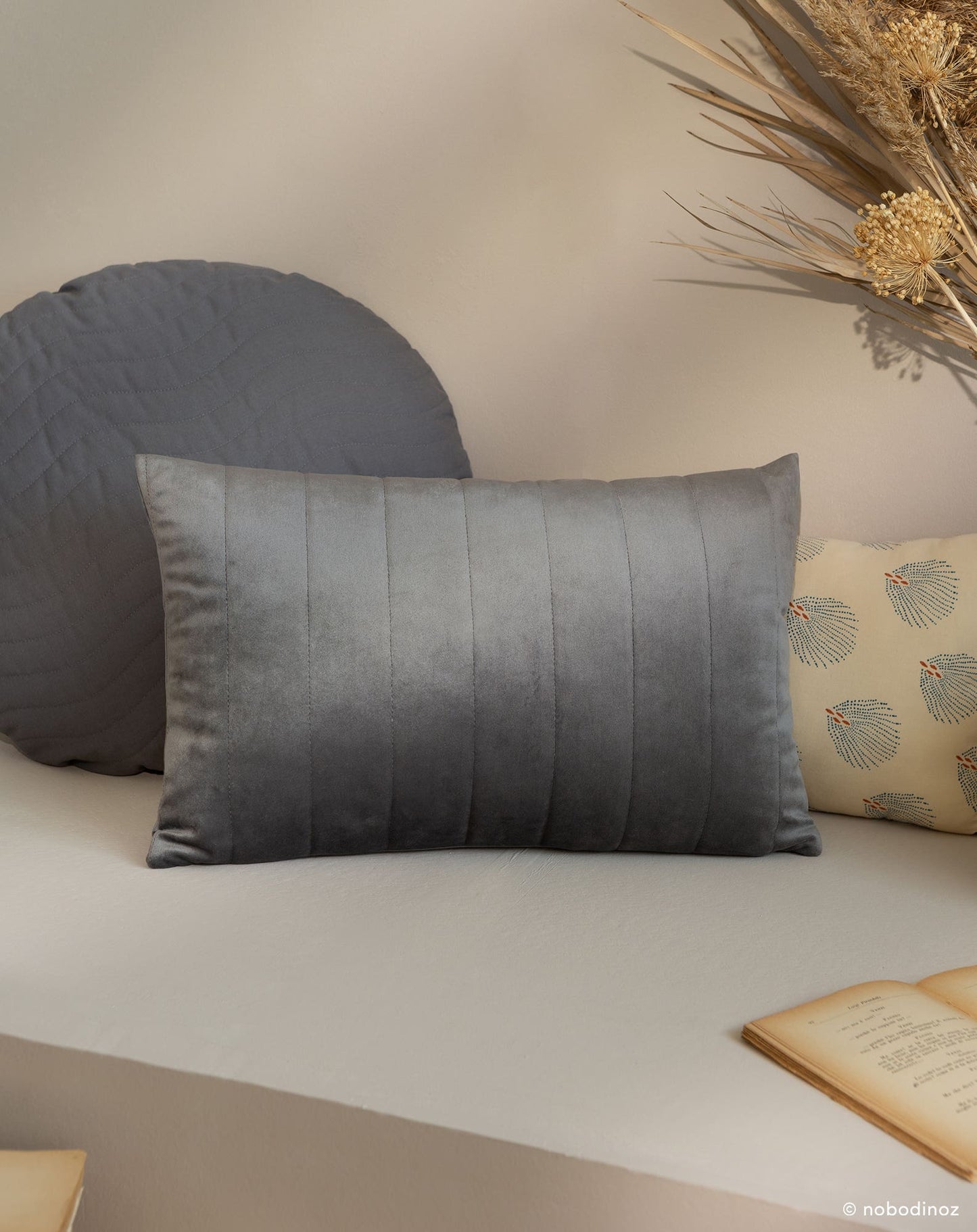 Coussin Akamba