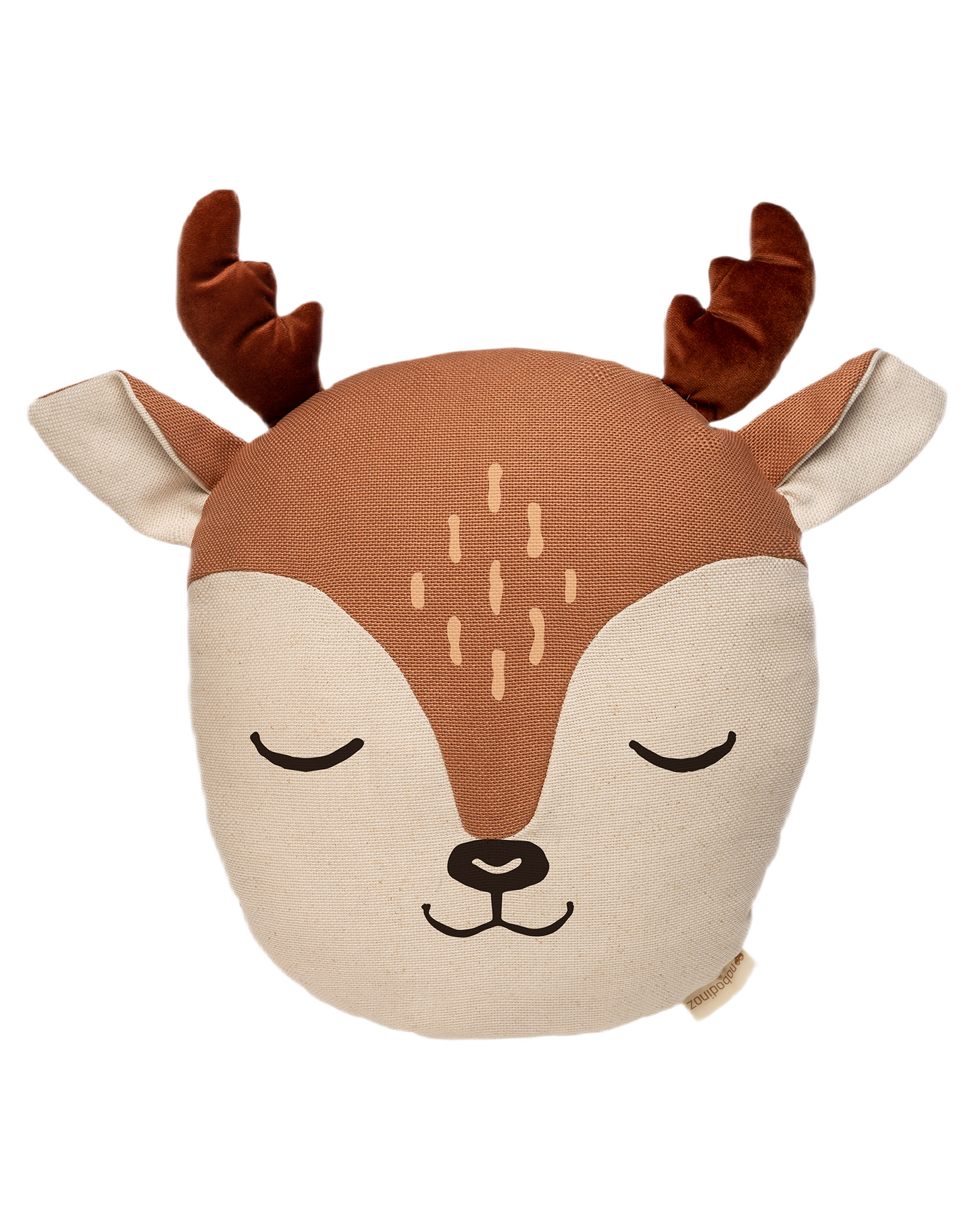 Coussin Deer