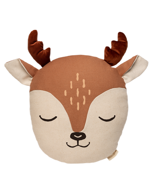 Coussin Deer