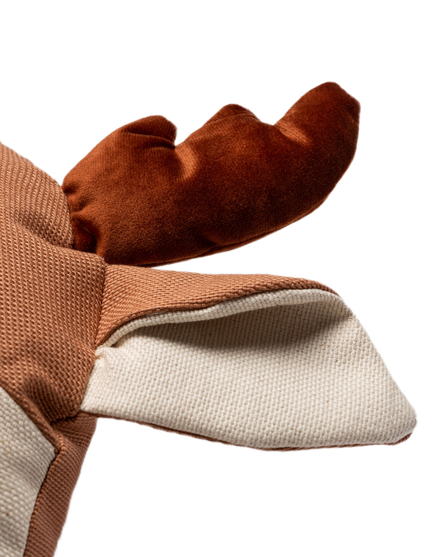 Coussin Deer