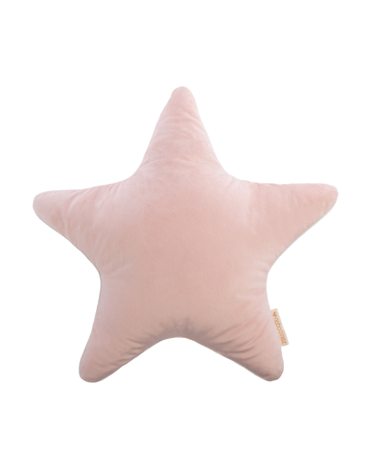 Coussin Aristote velvet étoile