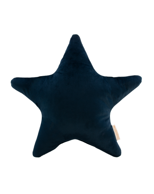 Coussin Aristote velvet étoile