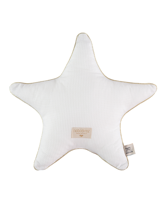 Aristote coussin