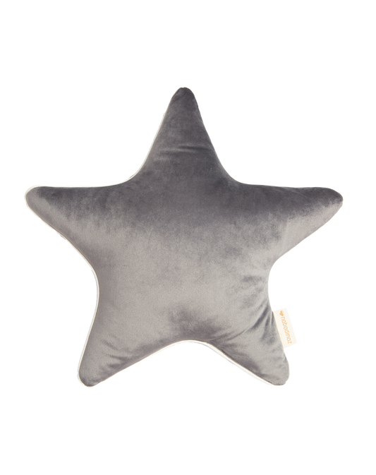 Coussin Aristote velvet étoile