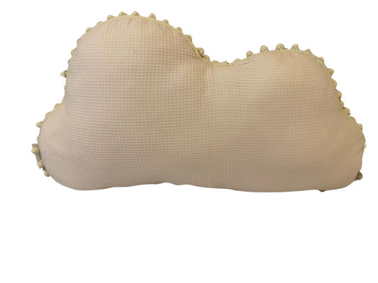 Coussin nuage