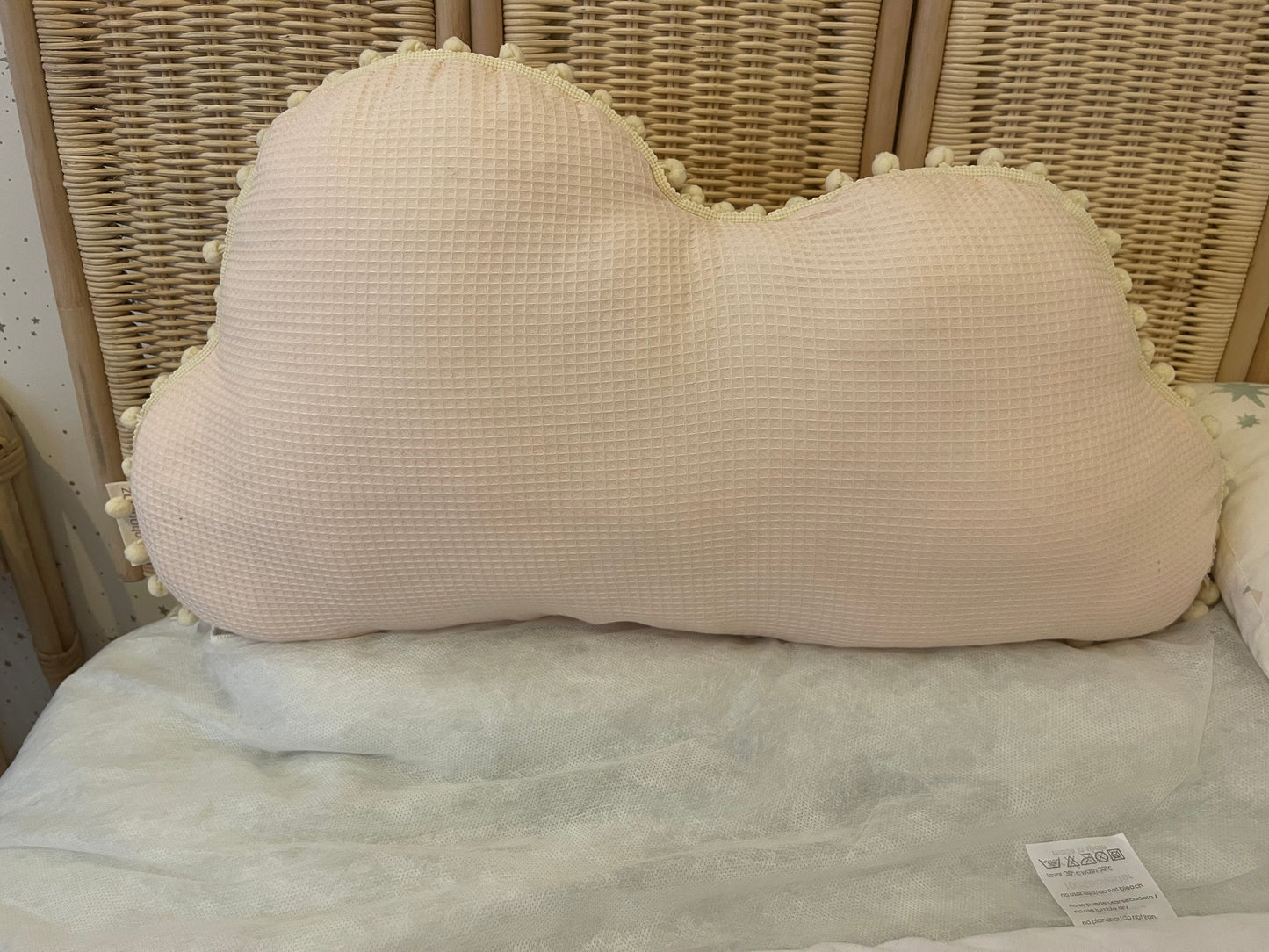 Coussin nuage