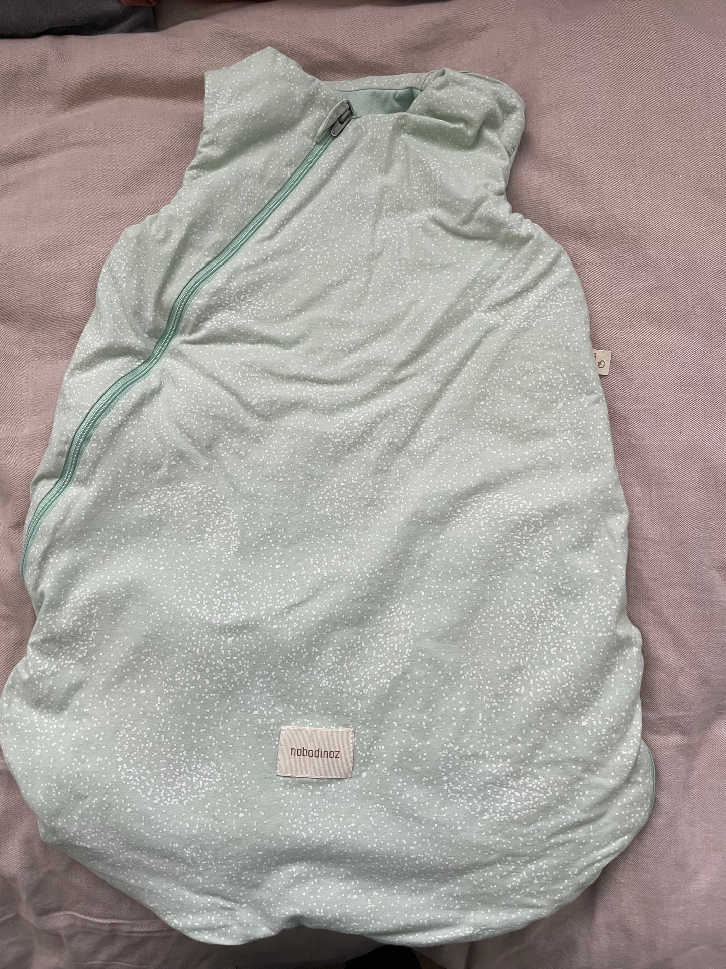 Sac de couchage