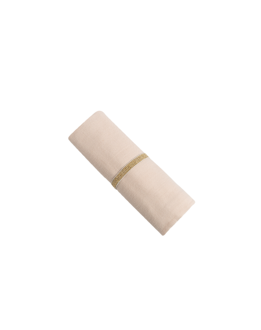BABY LOVE SWADDLE 70X70 Dream pink