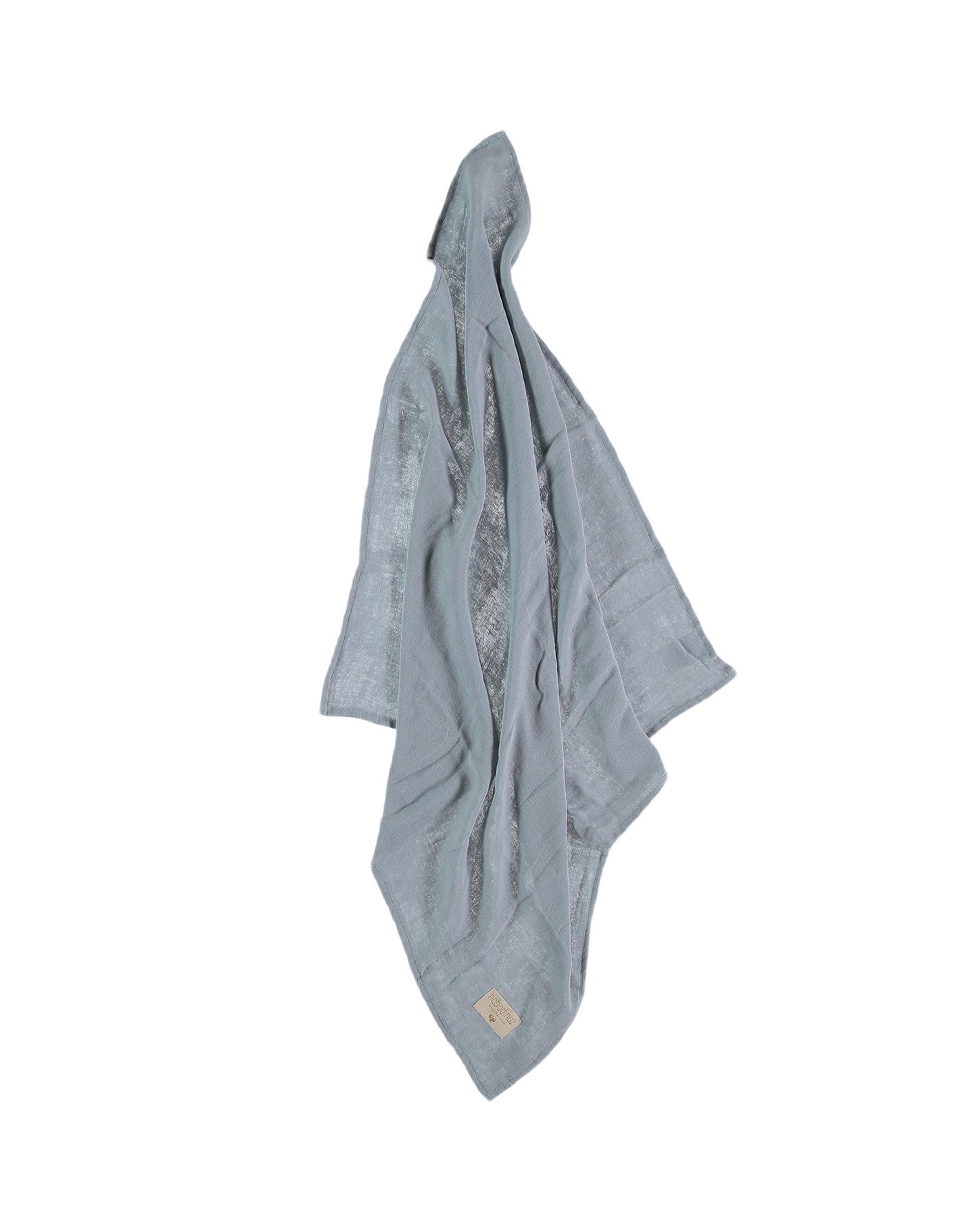 Butterfly swaddle 