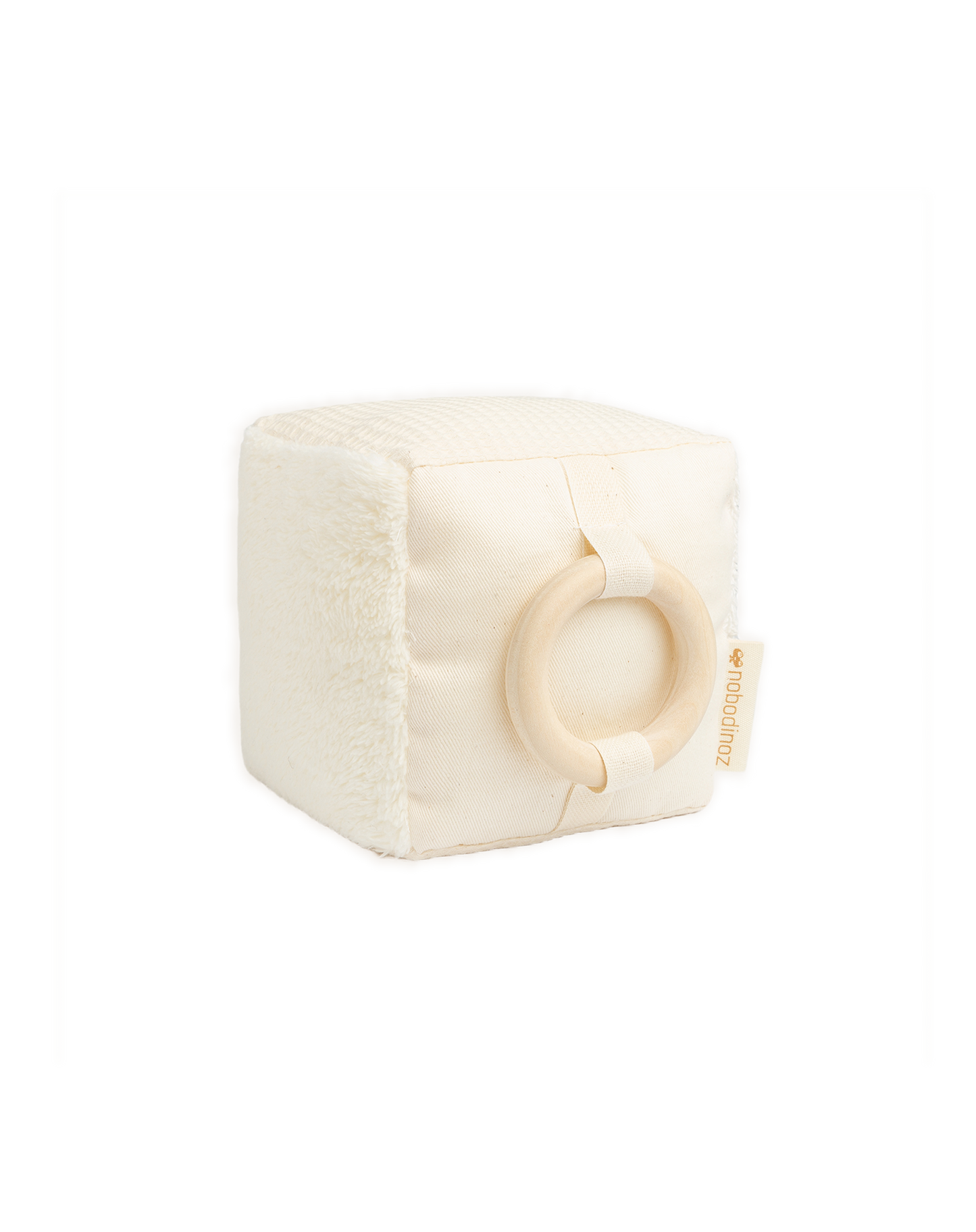 Cube d'éveil sensoriel