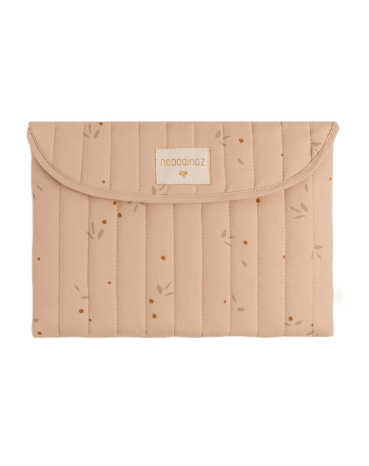 Bagatelle pouch 19X27 WILLOW DUNE