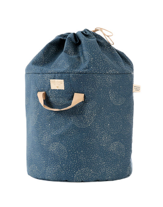 Bamboo sac à jouets