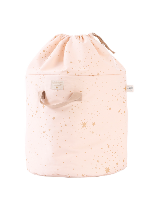 Bamboo sac à jouets
