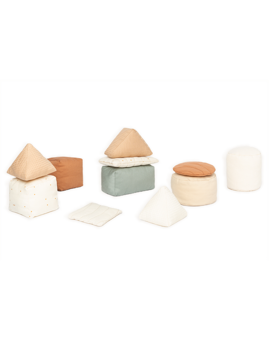 Formes d'éveil sensoriel