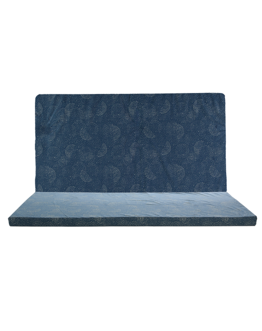 Bebop matelas de sol pliable