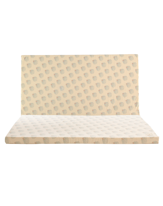 Bebop matelas de sol pliable