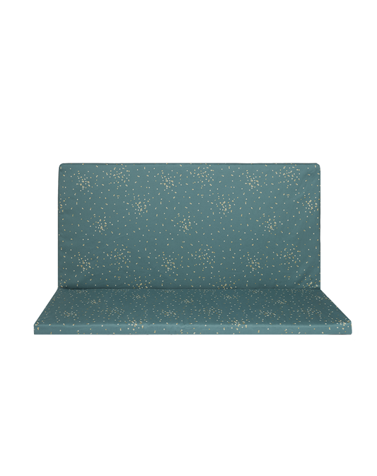Bebop matelas de sol pliable