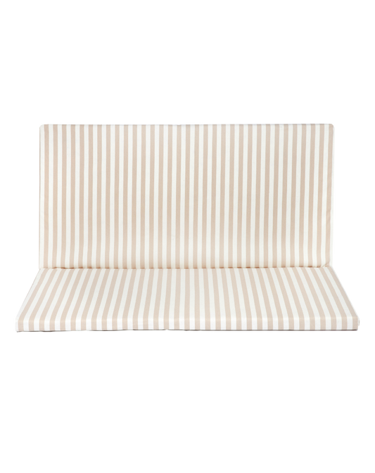 Bebop matelas de sol pliable