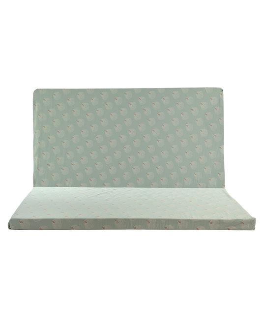 Bebop matelas de sol pliable