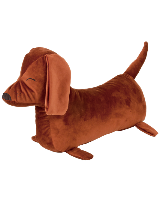 BILLIE DOG CUSHION 55X30