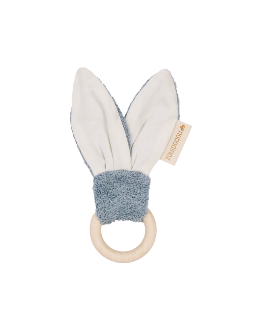 Anneau de dentition bunny So Cute