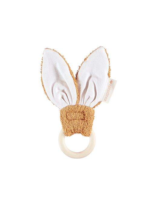 Anneau de dentition So Cute bunny