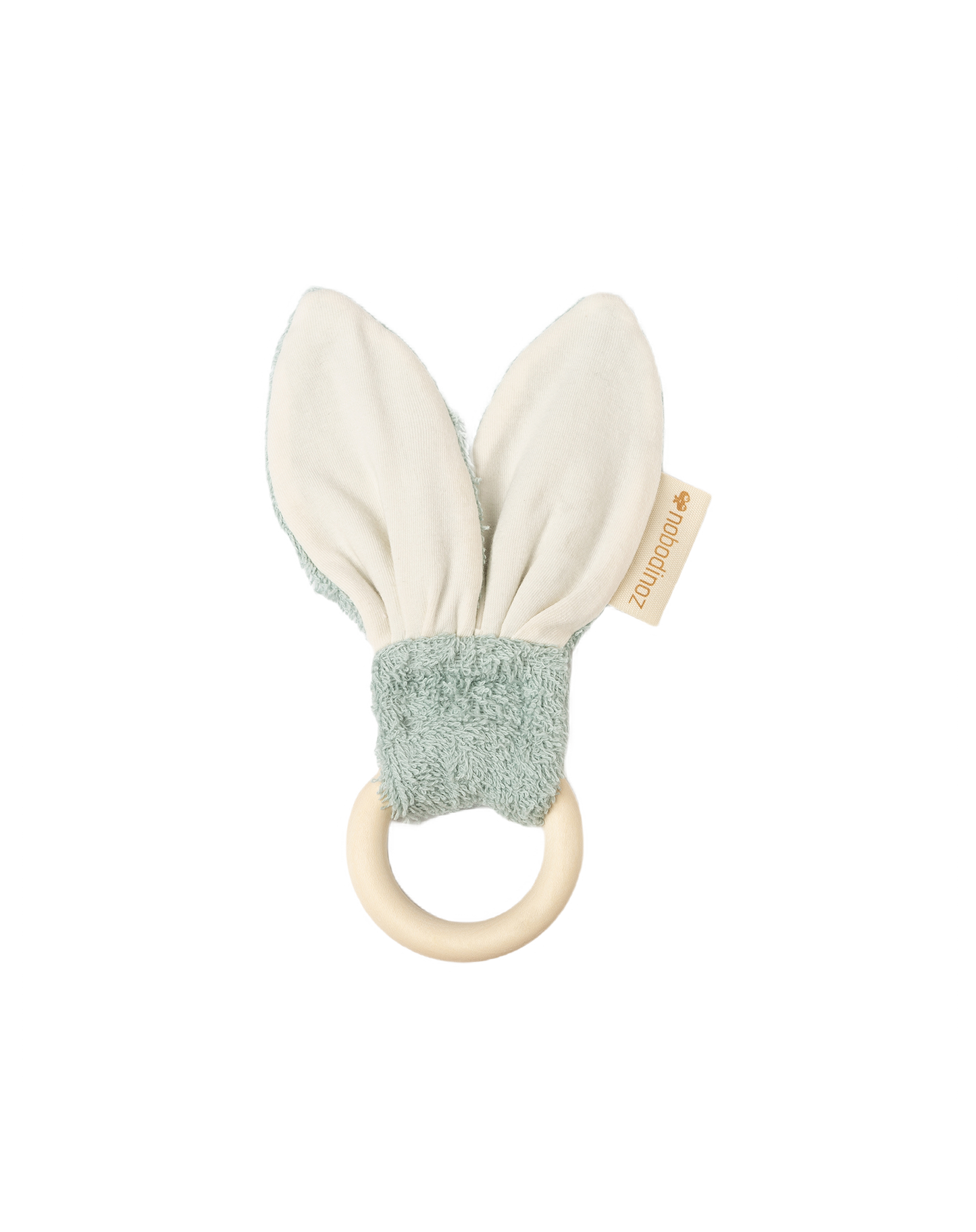 So Cute bunny anneau de dentition