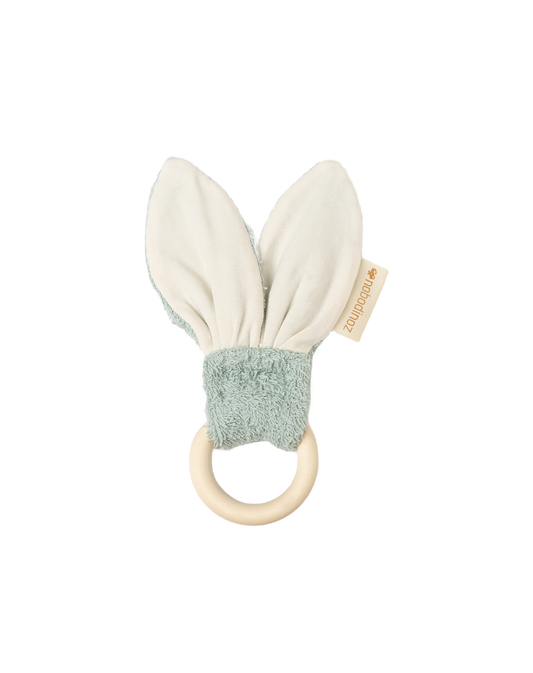 So Cute bunny anneau de dentition